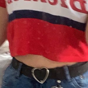 Meet your Posher, Mia